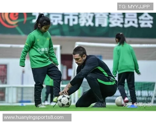 中国少年足球队崛起之路培养未来足球明星的希望与挑战