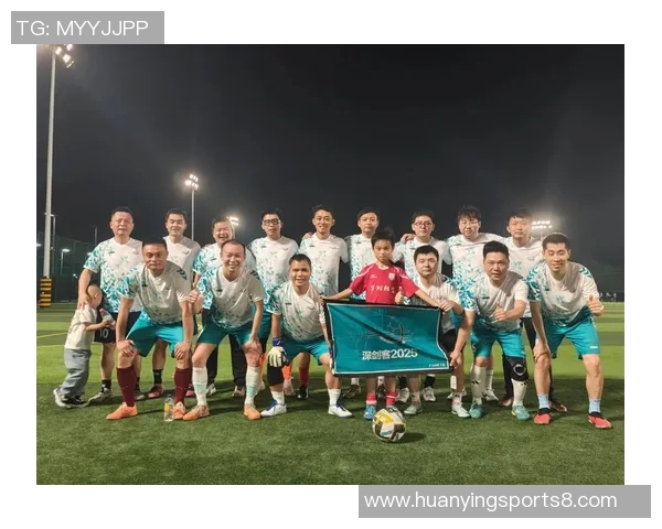 嘻哈足球的魅力：在节奏与激情中追逐梦想的青春故事