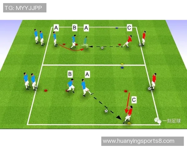 掌握过人技巧足球的秘诀提升你的球场表现与竞技水平