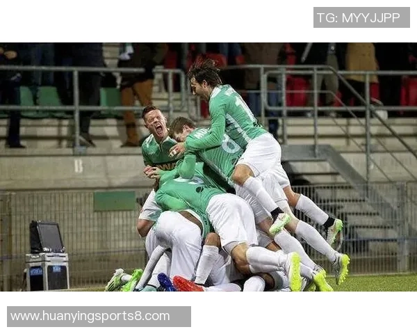 奥斯与多德勒支激战正酣谁能在这场较量中笑到最后